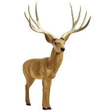 Rinehart Woodland Booner Mule Deer